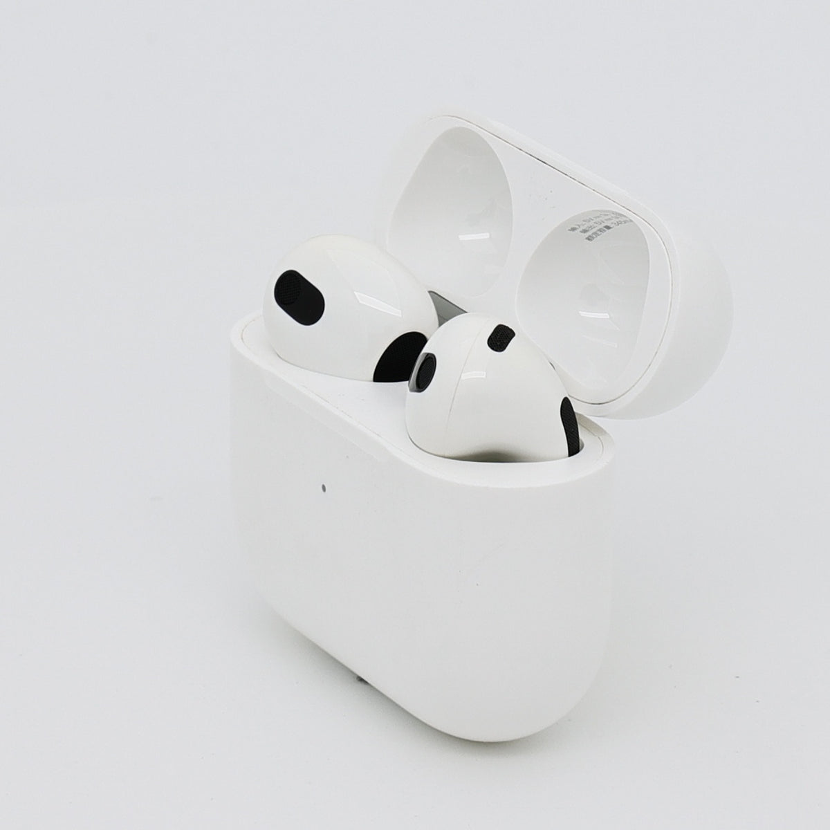 99新 Apple AirPods 3 白色