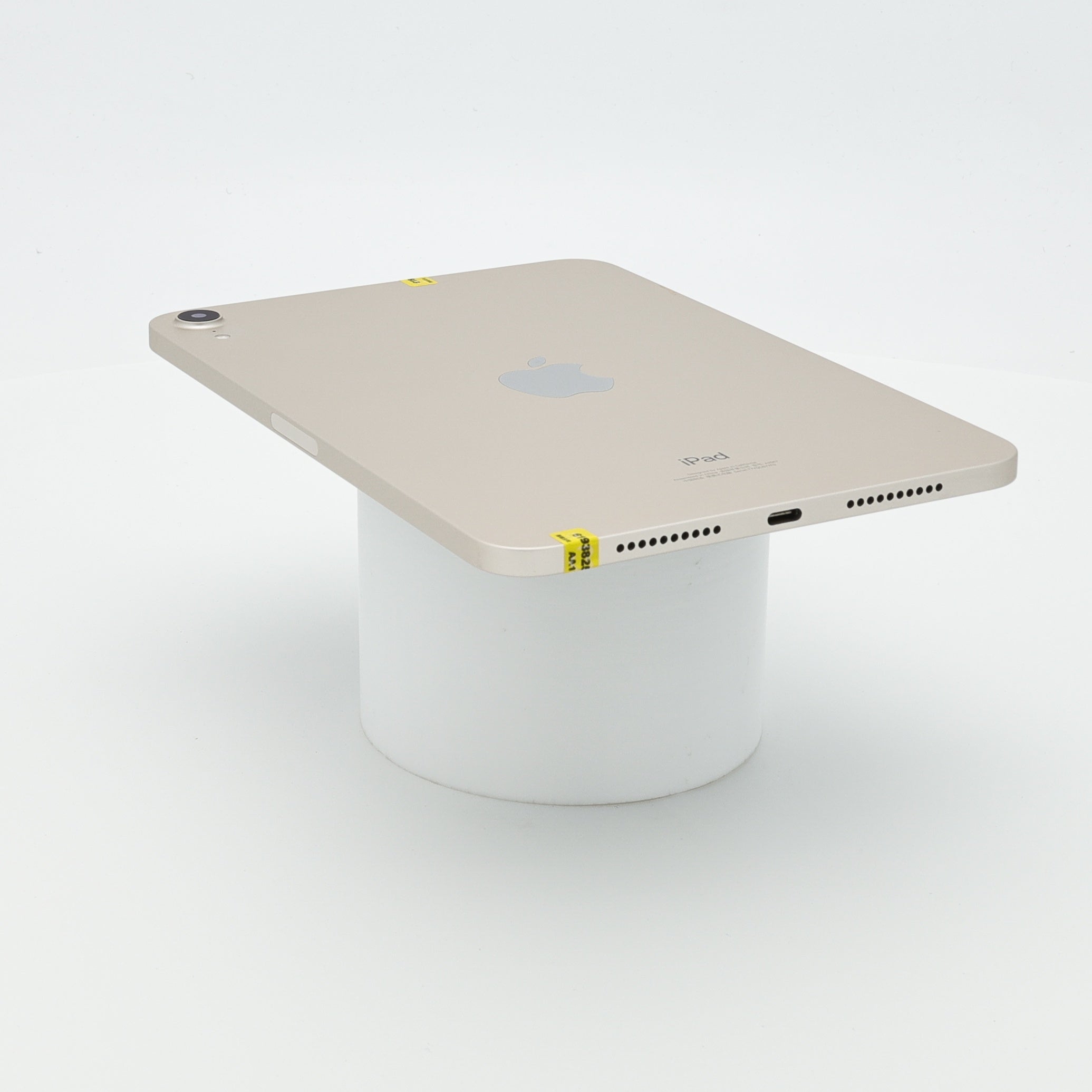 95新 Apple iPad mini6 64G 星光色 WIFI