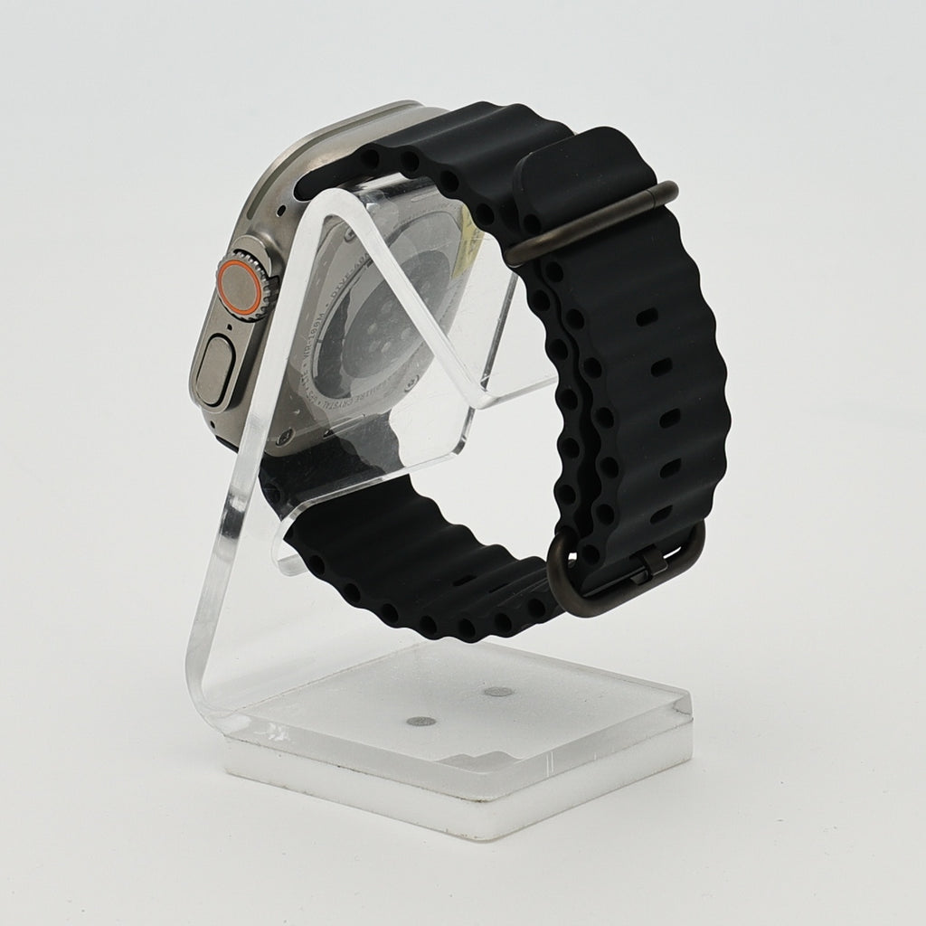 99新 Apple Watch Ultra 2 49毫米 鈦金屬