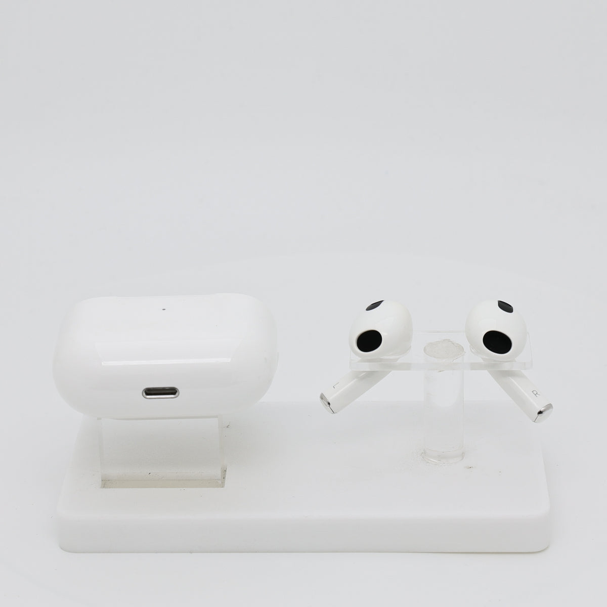 99新 Apple AirPods 3 白色