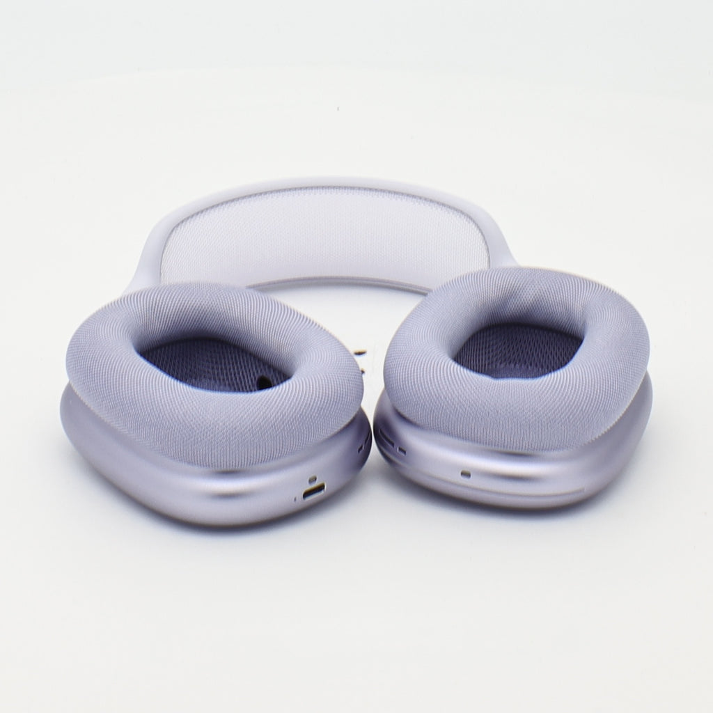 99新 Apple AirPods Max 2 紫色