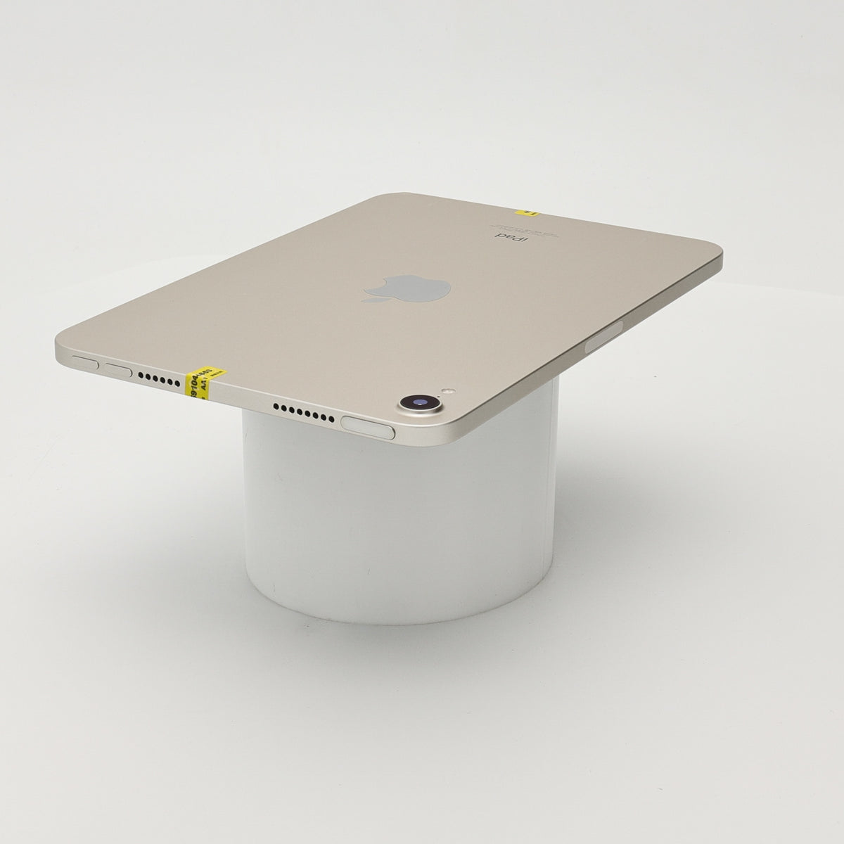 95新 Apple iPad mini6 64G 星光色 WIFI