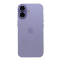 95新 Apple iPhone 17 256G 薰衣草紫色 中國大陸版