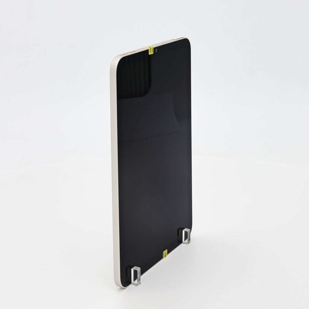 95新 Apple iPad mini6 64G 星光色 WIFI