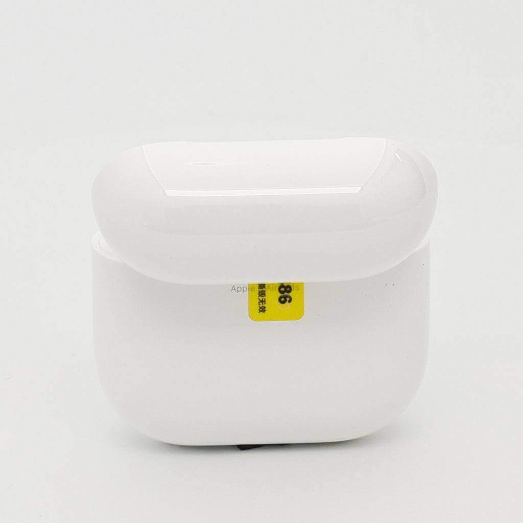 99新 Apple AirPods 5 白色