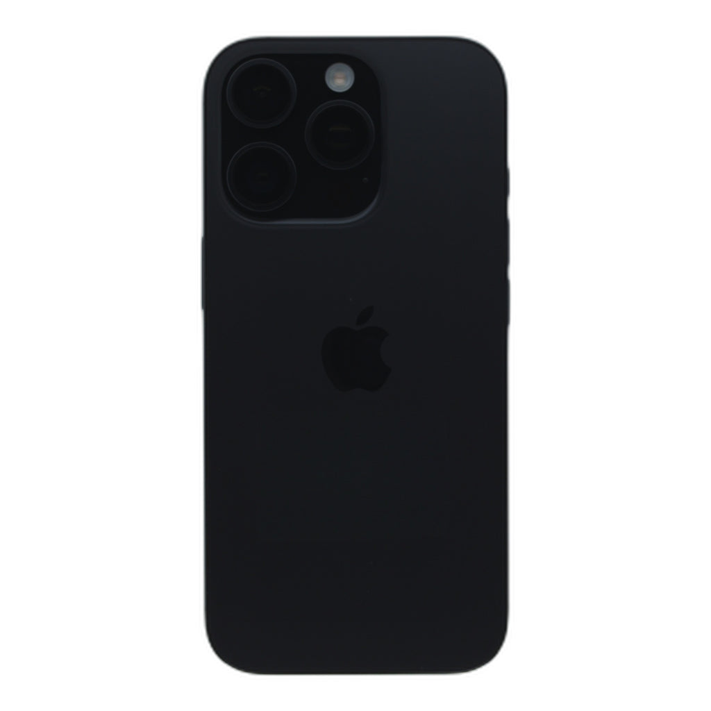 95新 Apple iPhone 16 Pro 128G 黑色鈦金屬 中國大陸版