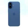 95新 Apple iPhone 17 256G 青霧藍色 中國大陸版
