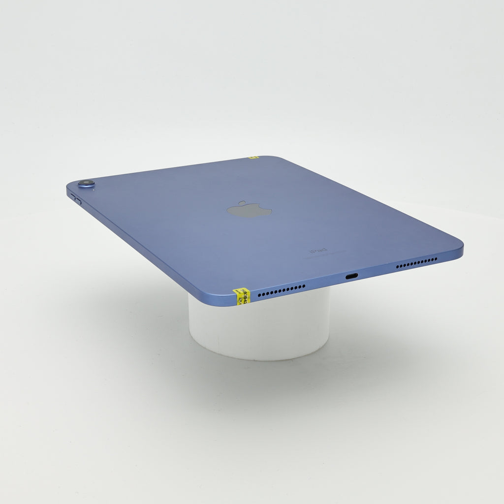 99新 Apple iPad 10代 256G 藍色 WIFI