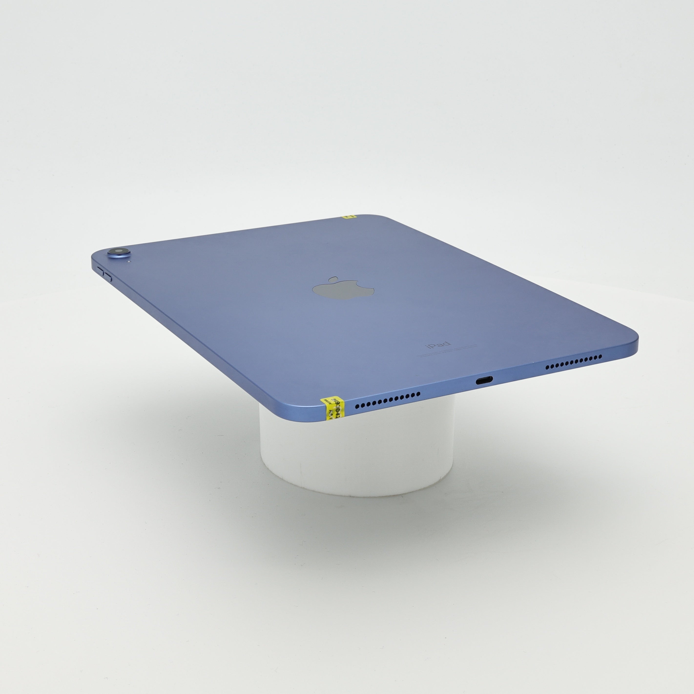 99新 Apple iPad 10代 256G 藍色 WIFI