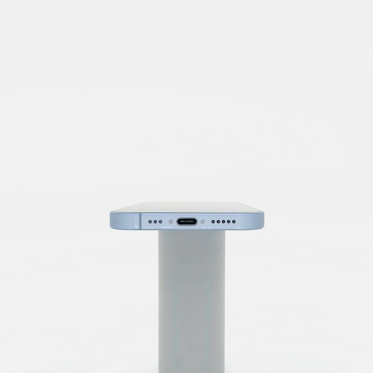 95新 Apple iPhone 17 256G 青霧藍色 中國大陸版