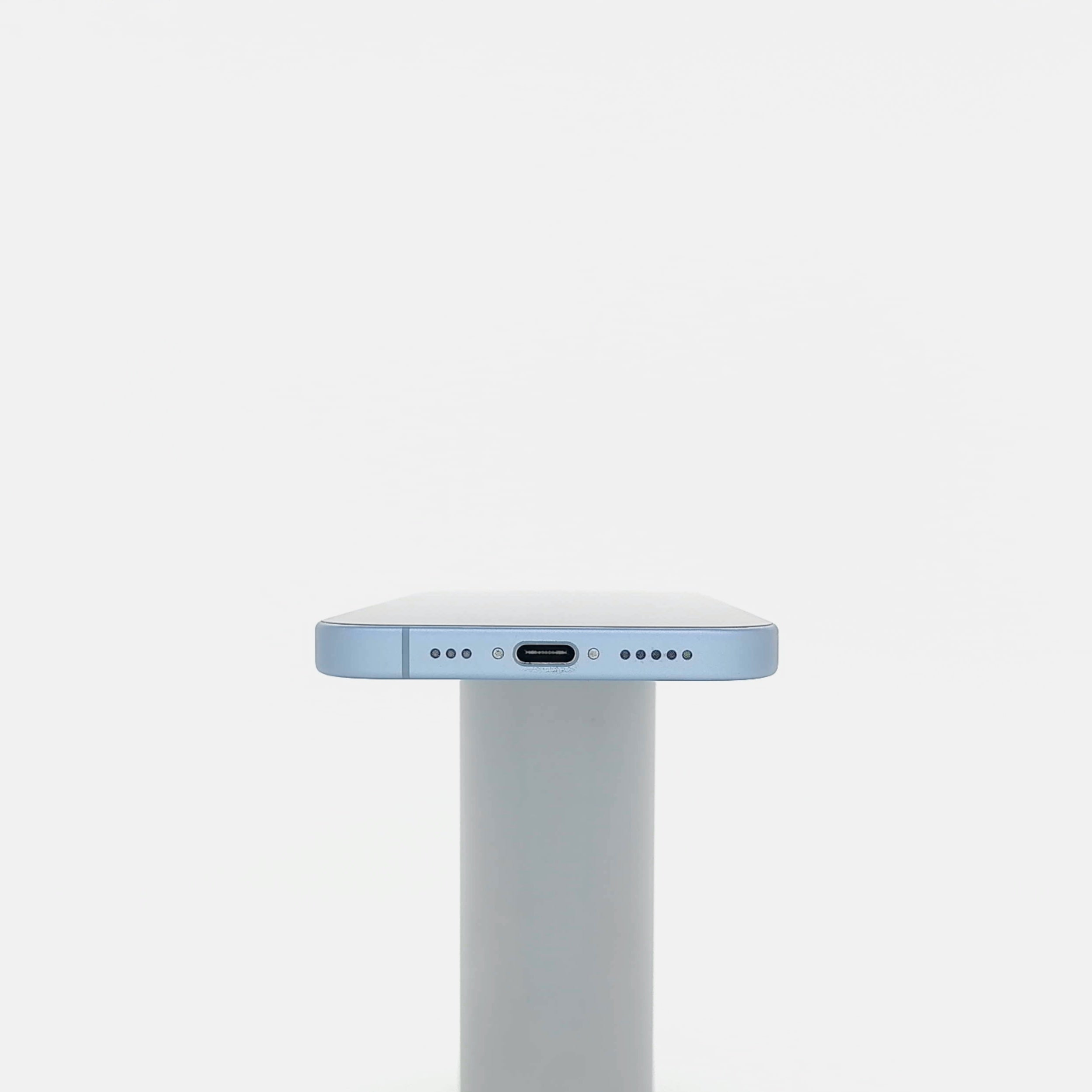 95新 Apple iPhone 17 256G 青霧藍色 中國大陸版