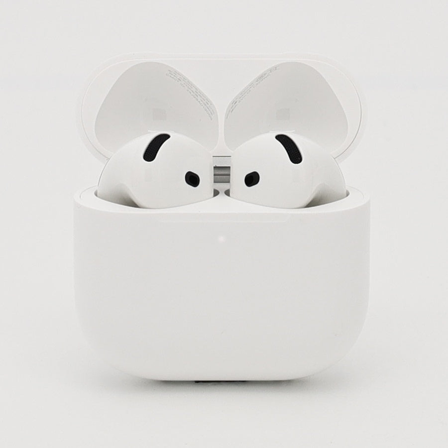 99新 Apple AirPods 4 (支持主动降噪) 白色