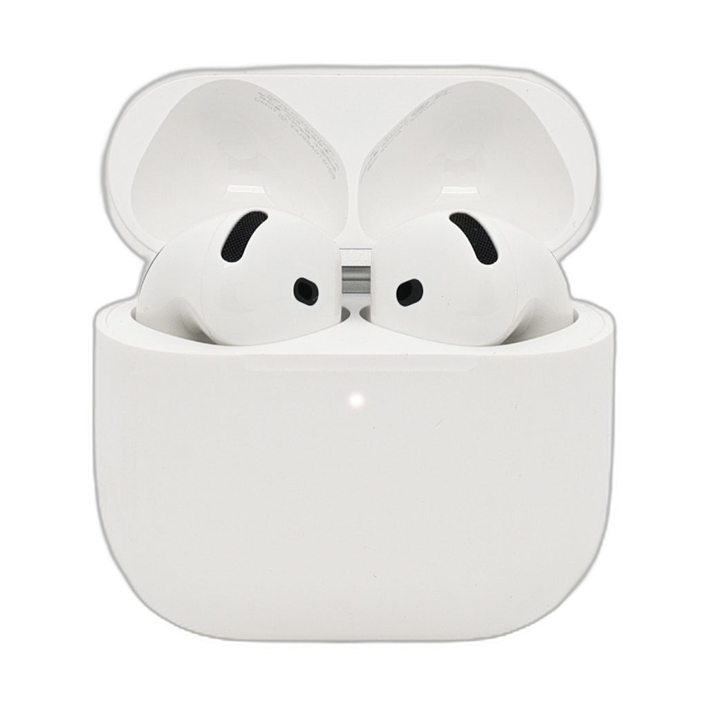 99新 Apple AirPods 4 (支持主动降噪) 白色