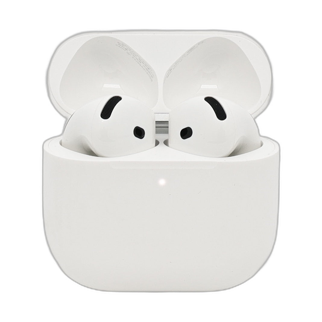 99新 Apple AirPods 4 (支持主动降噪) 白色