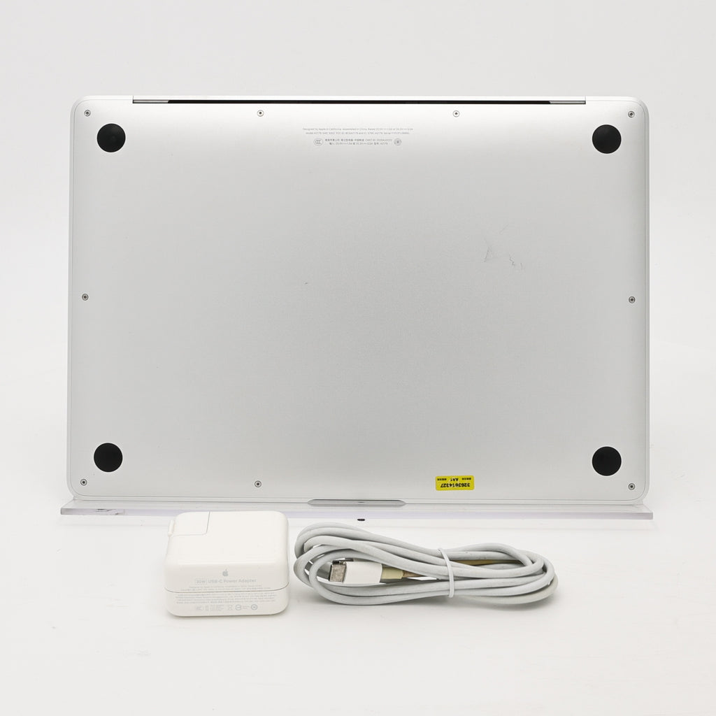 95新 Apple MacBook Air 20年 13寸 i7 1.2G 8G RAM 512G SSD 銀色