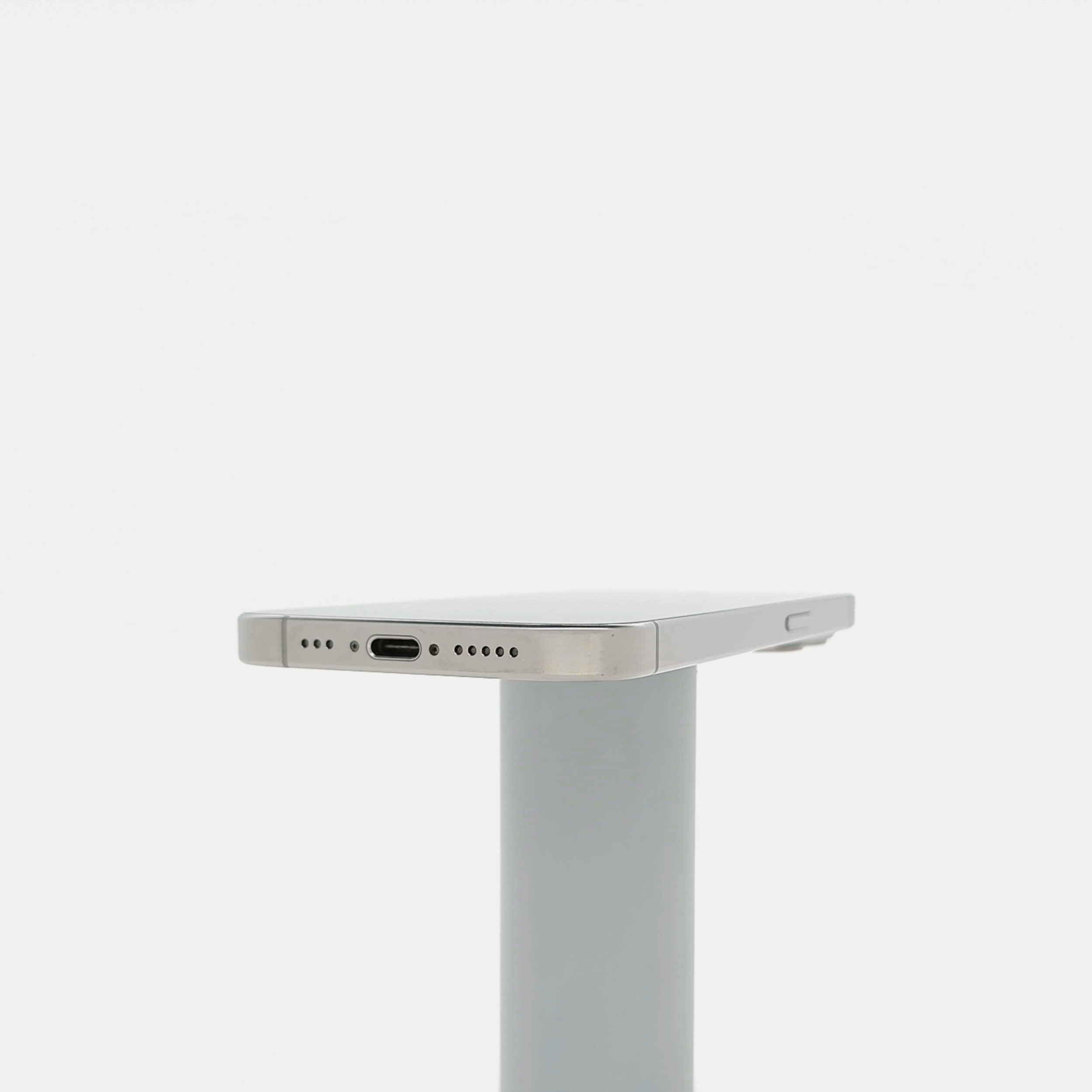 95新 Apple iPhone 15 Pro 128G 原色鈦金屬 中國大陸版