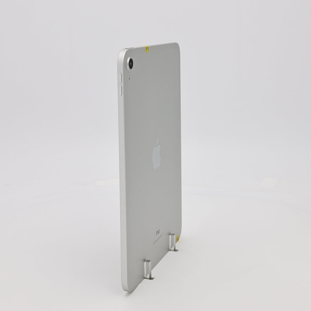 99新 Apple iPad 10代 256G 銀色 WIFI