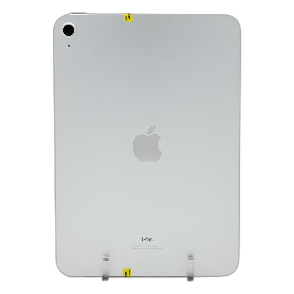 99新 Apple iPad 10代 64G 銀色 WIFI