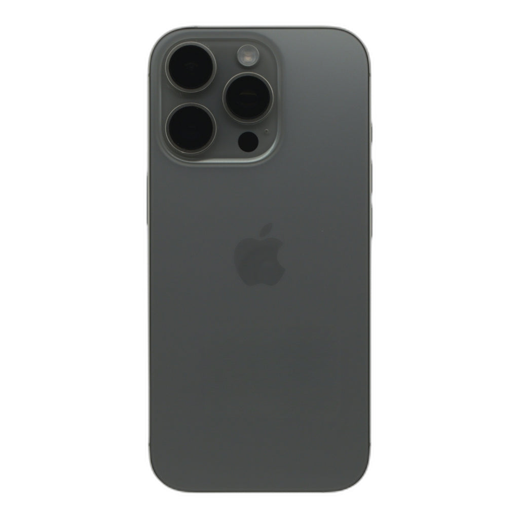 95新 Apple iPhone 16 Pro 256G 原色鈦金屬 中國大陸版