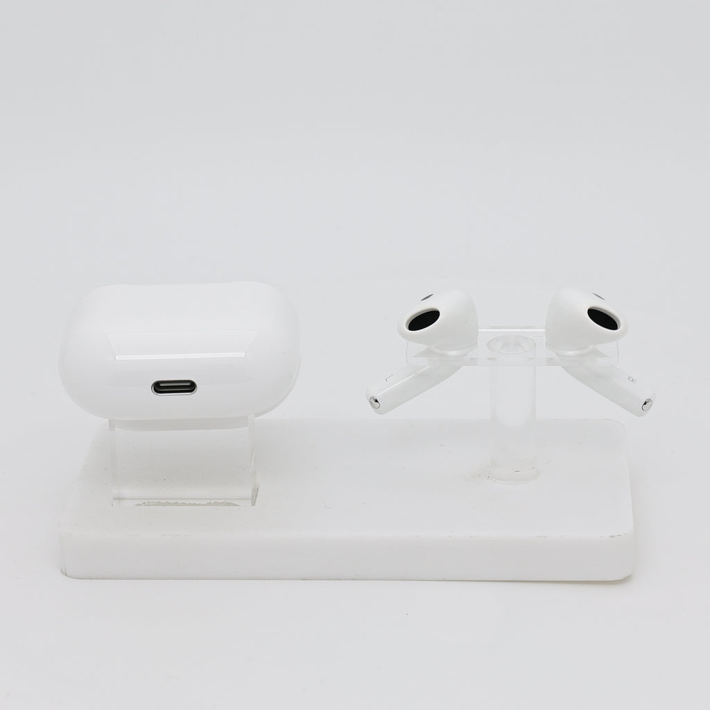 99新 Apple AirPods 5 白色