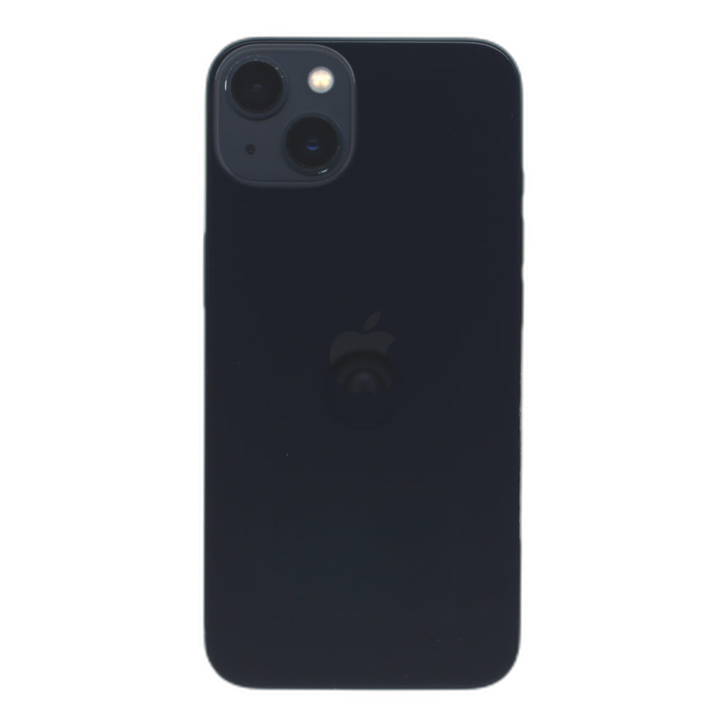 95新 Apple iPhone 13 128G 午夜色 中國大陸版
