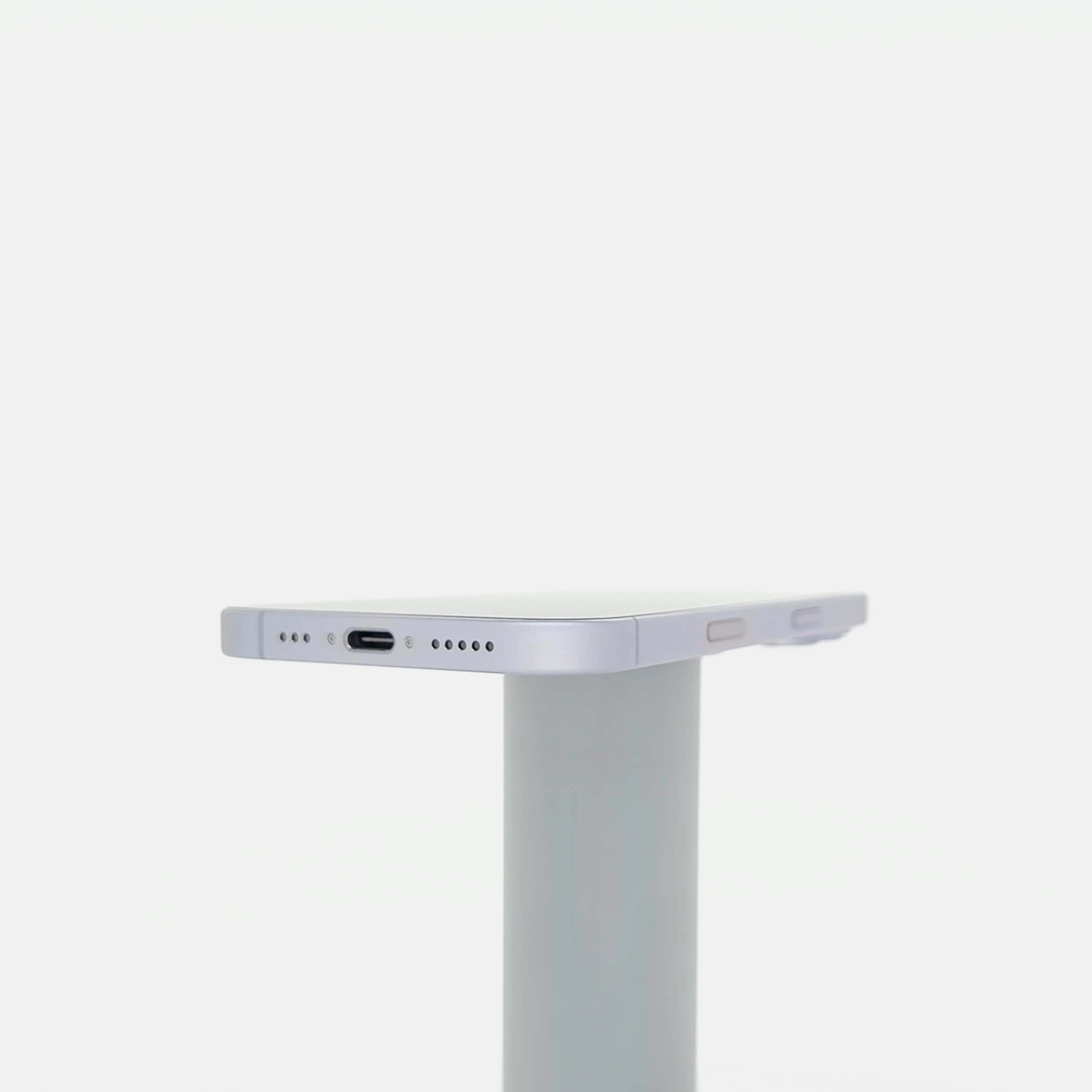 95新 Apple iPhone 17 256G 薰衣草紫色 中國大陸版