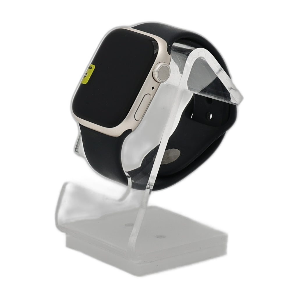 99新 Apple Watch Series 8 41毫米 鋁金屬
