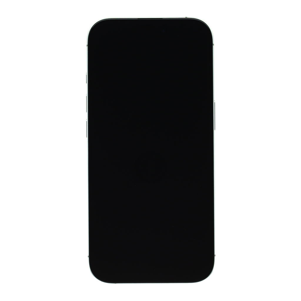 95新 Apple iPhone 16 Pro 256G 白色鈦金屬 中國大陸版