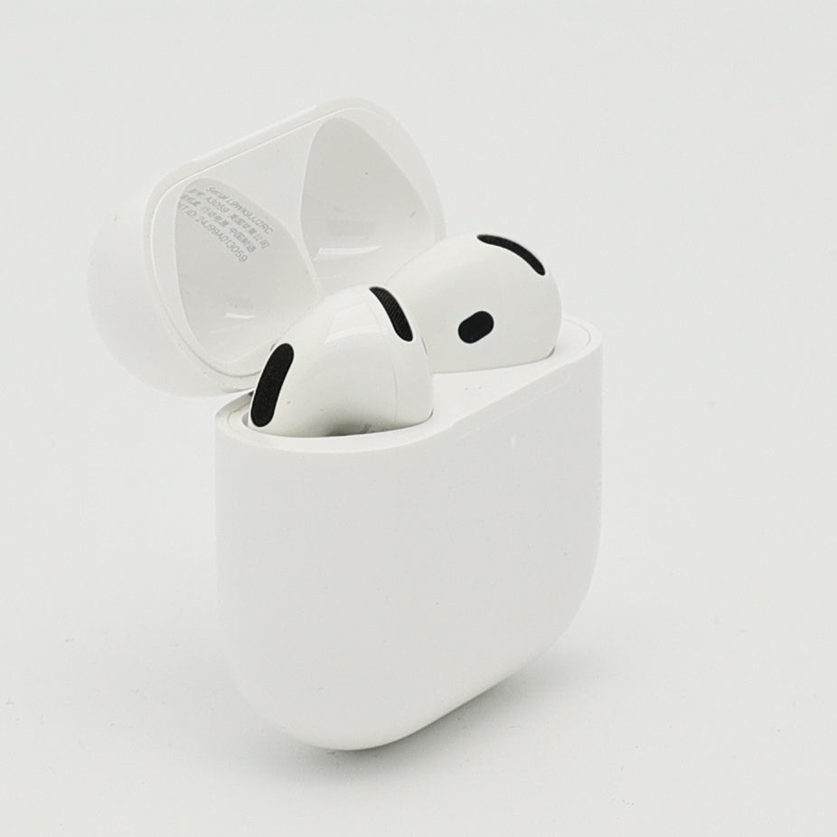 99新 Apple AirPods 4 (支持主动降噪) 白色