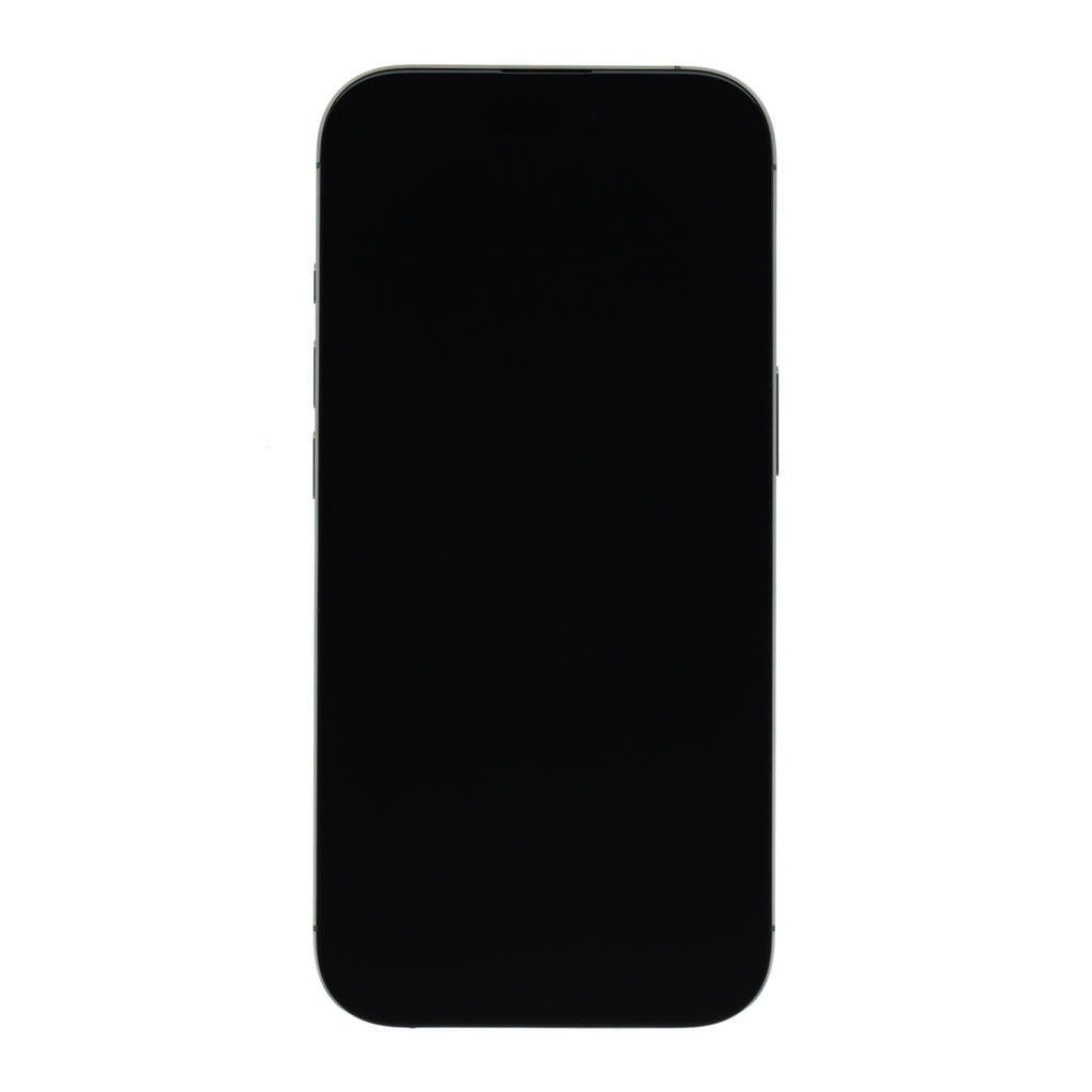 99新 Apple iPhone 16 Pro 128G 原色鈦金屬 中國大陸版