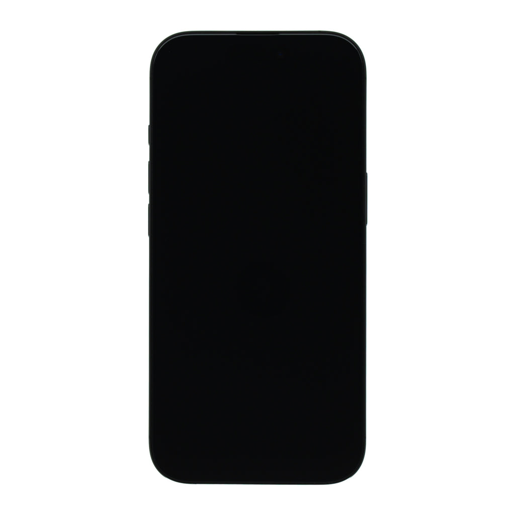 95新 Apple iPhone 16 Pro 256G 黑色鈦金屬 中國大陸版
