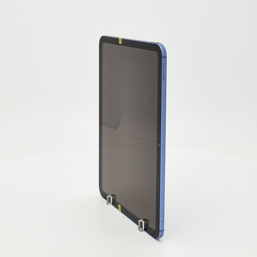 99新 Apple iPad 10代 256G 藍色 WIFI+5G