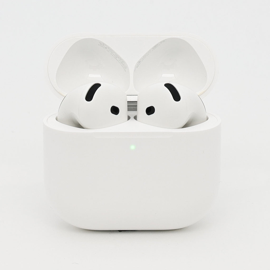 99新 Apple AirPods 4 (支持主动降噪) 白色