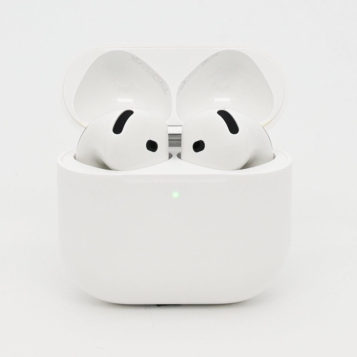 99新 Apple AirPods 4 (支持主动降噪) 白色