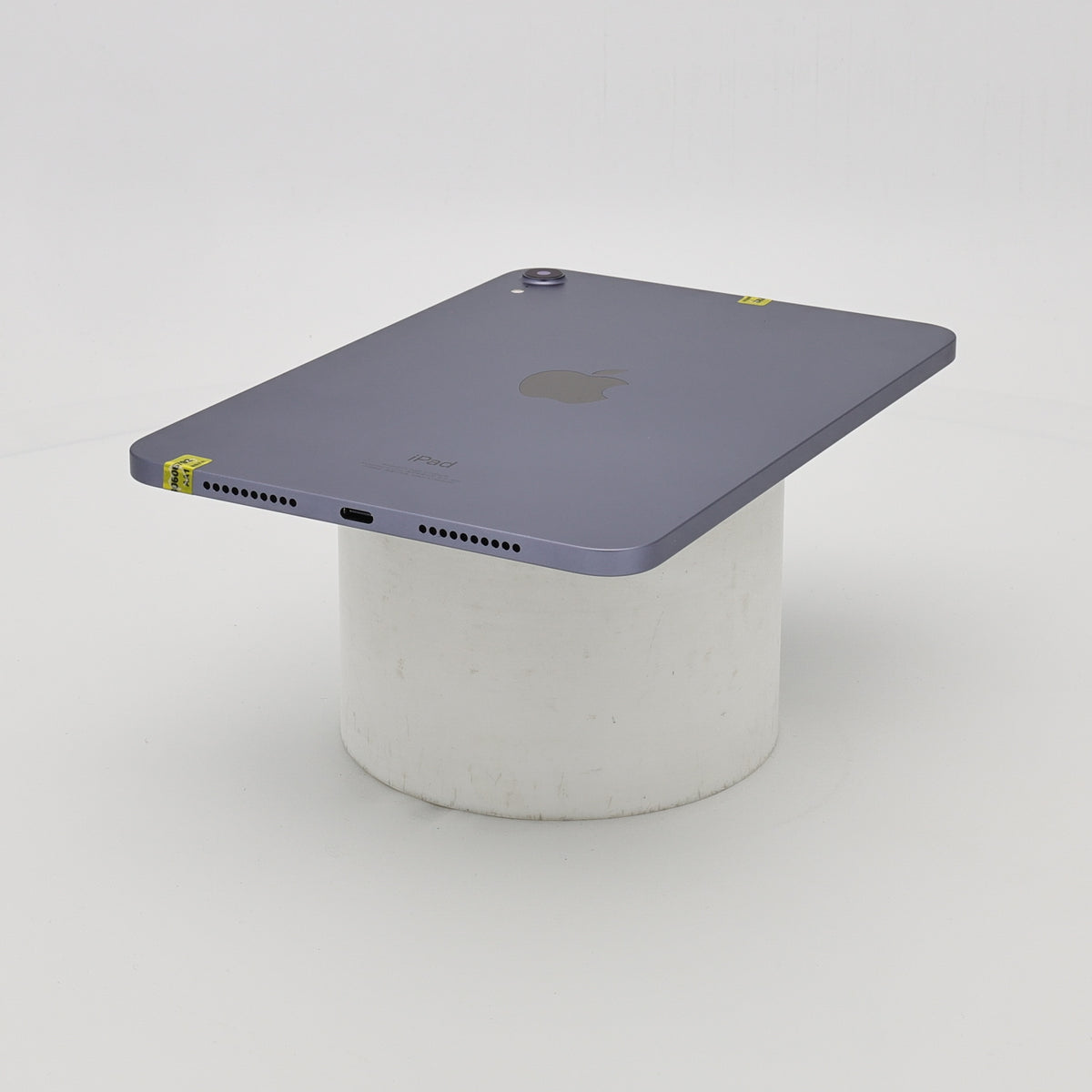 99新 Apple iPad mini6 64G 紫色 WIFI