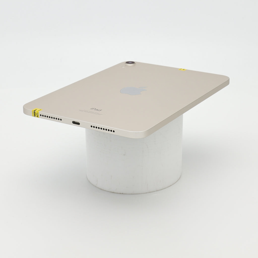 95新 Apple iPad mini6 64G 星光色 WIFI