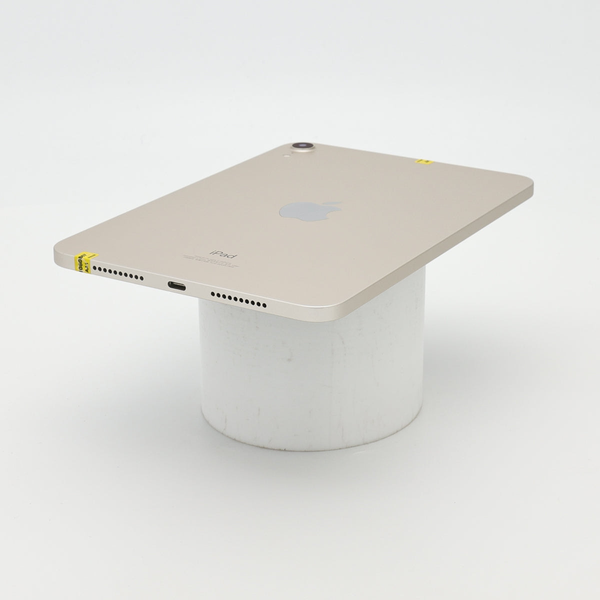 95新 Apple iPad mini6 64G 星光色 WIFI