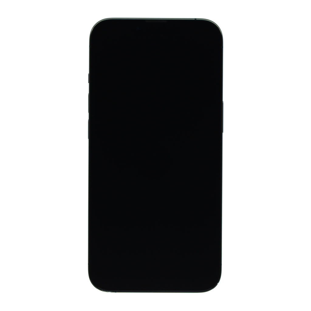 95新 Apple iPhone 13 Pro 256G 蒼嶺綠色 中國大陸版