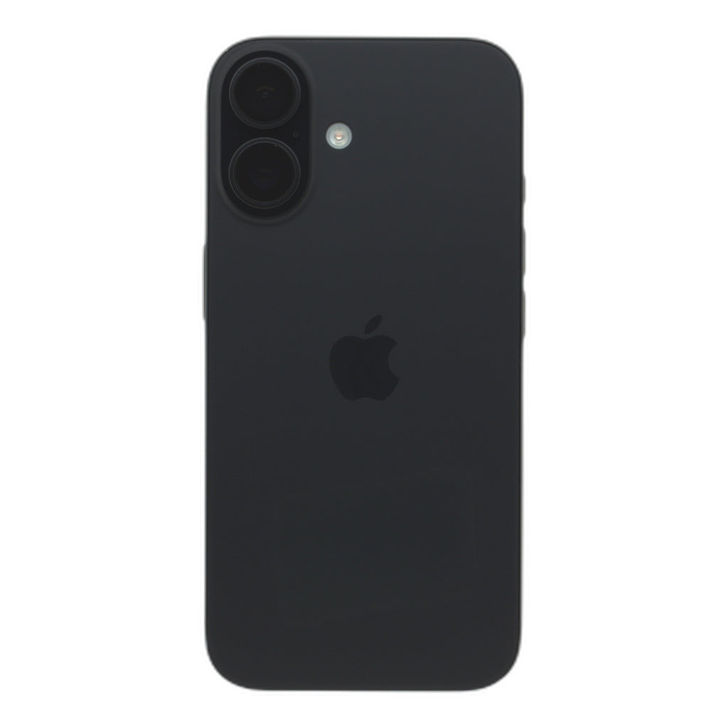 95新 Apple iPhone 16 256G 黑色 中國大陸版
