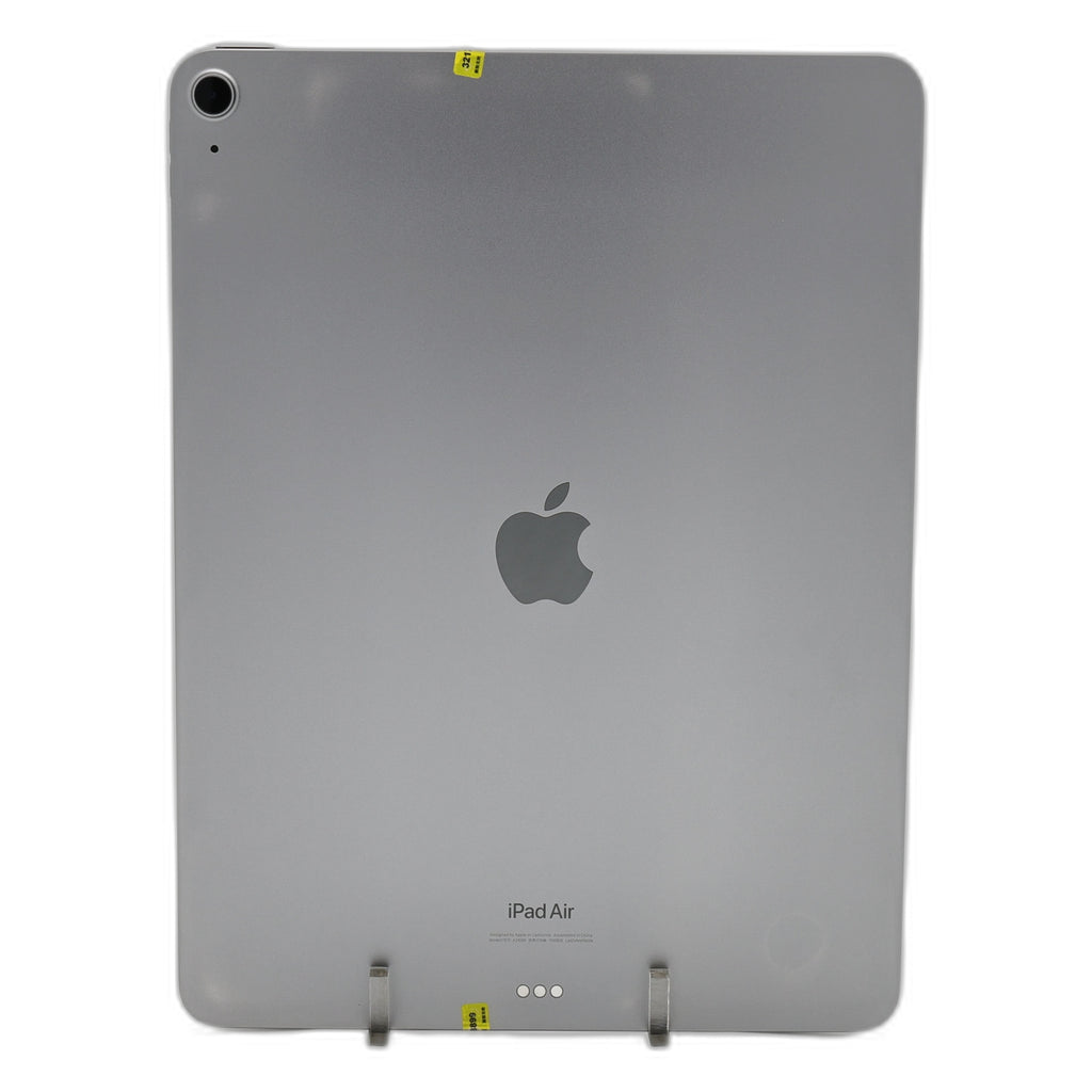95新 Apple iPad Air (M2) 13英寸 128G 深空灰色 WIFI