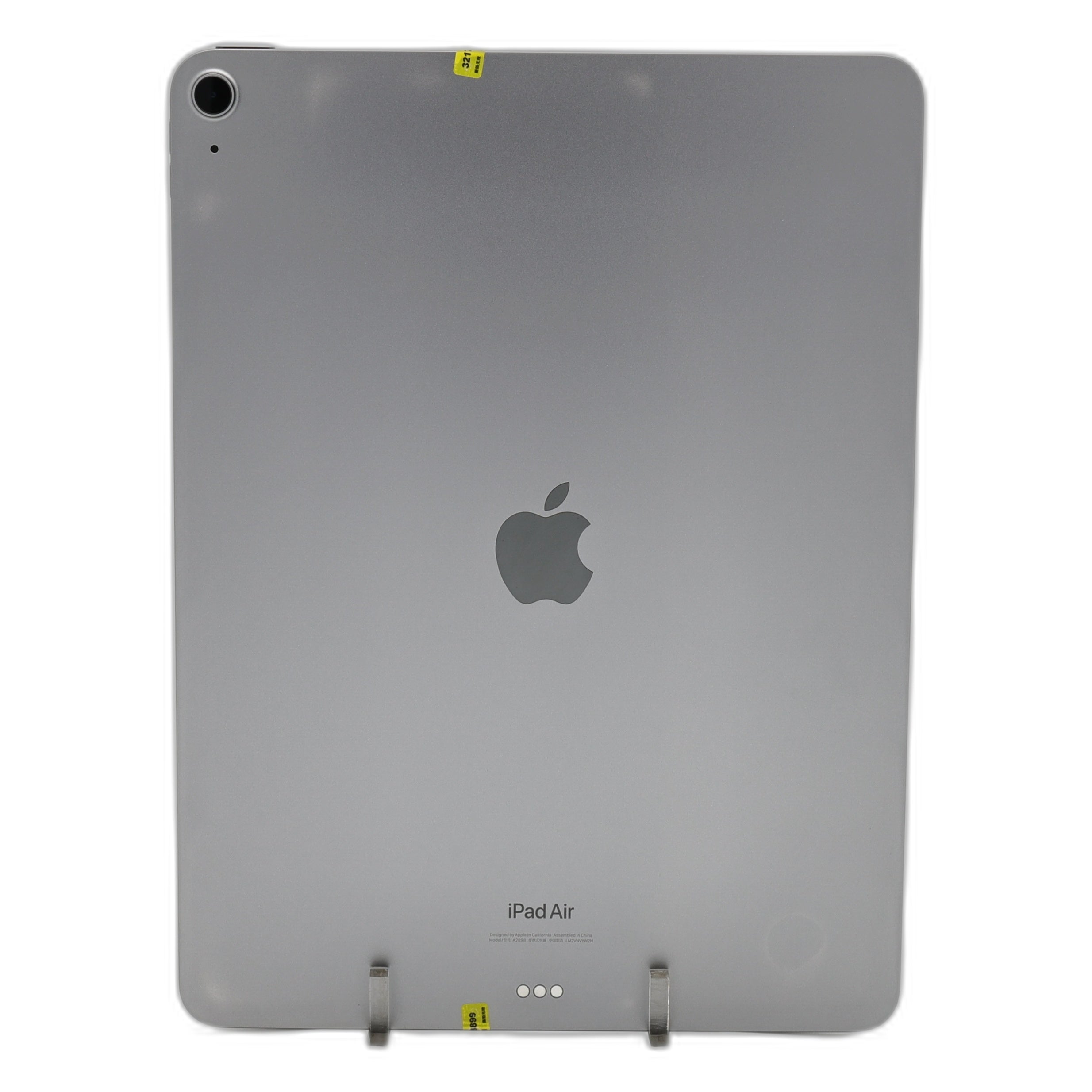 95新 Apple iPad Air (M2) 13英寸 128G 深空灰色 WIFI