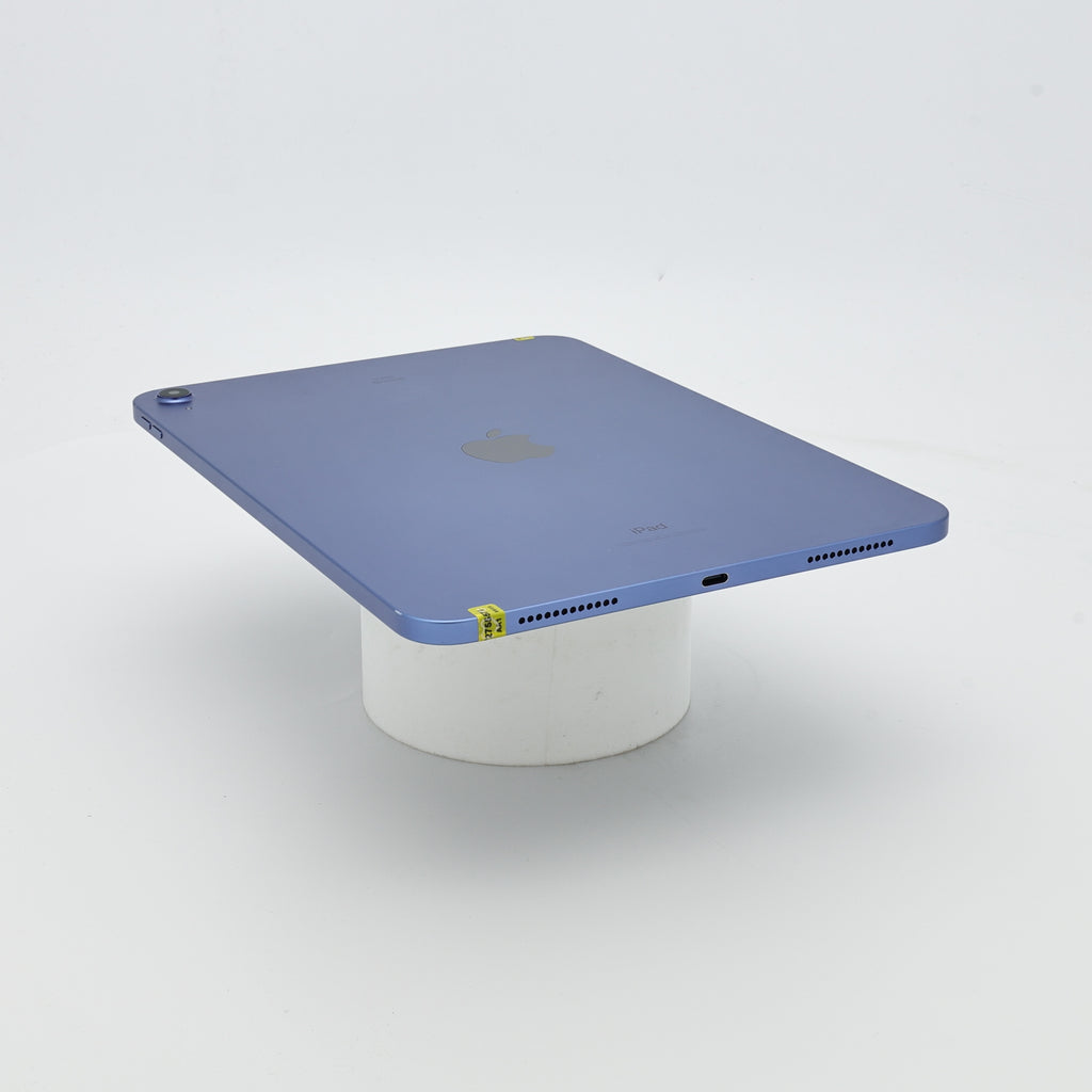 95新 Apple iPad 10代 64G 藍色 WIFI