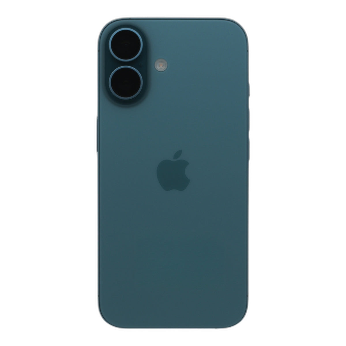 95新 Apple iPhone 16 256G 深青色 中國大陸版