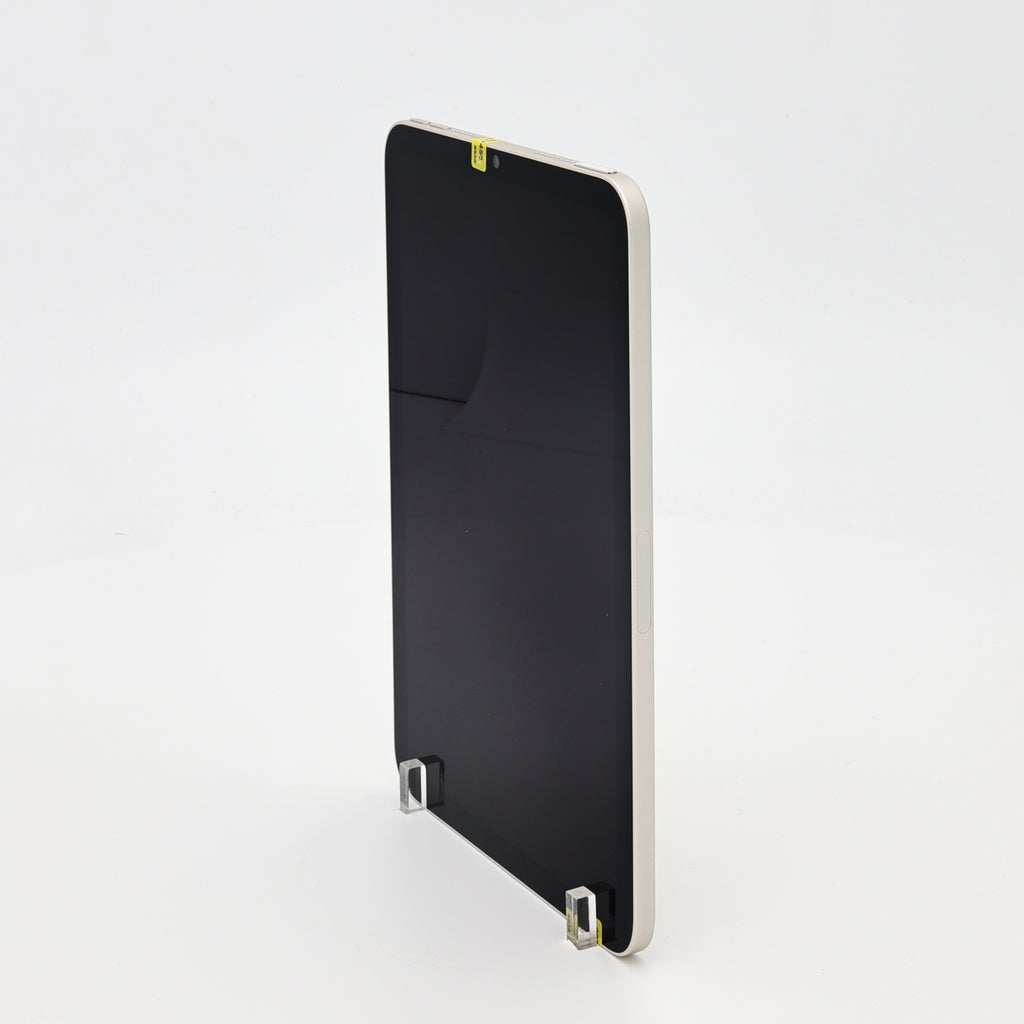 95新 Apple iPad mini6 256G 星光色 WIFI