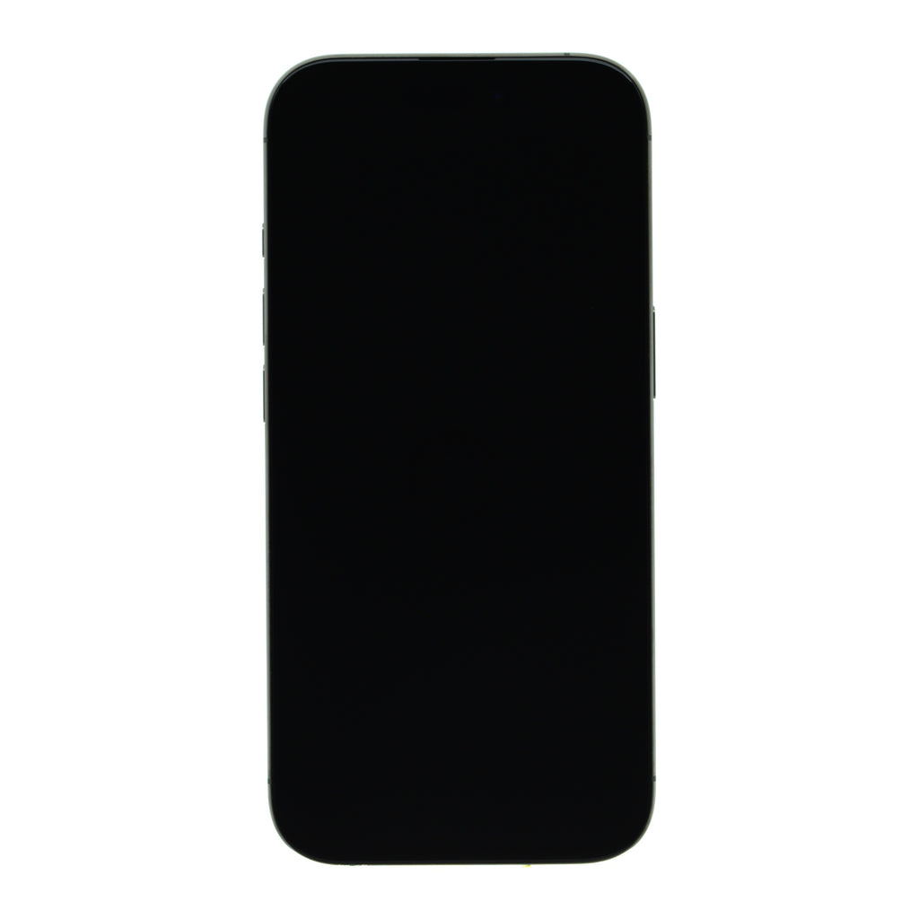 99新 Apple iPhone 16 Pro 128G 原色鈦金屬 中國大陸版
