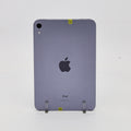 95新 Apple iPad mini6 256G 紫色 WIFI