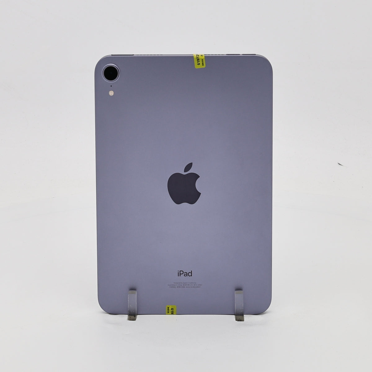 95新 Apple iPad mini6 256G 紫色 WIFI