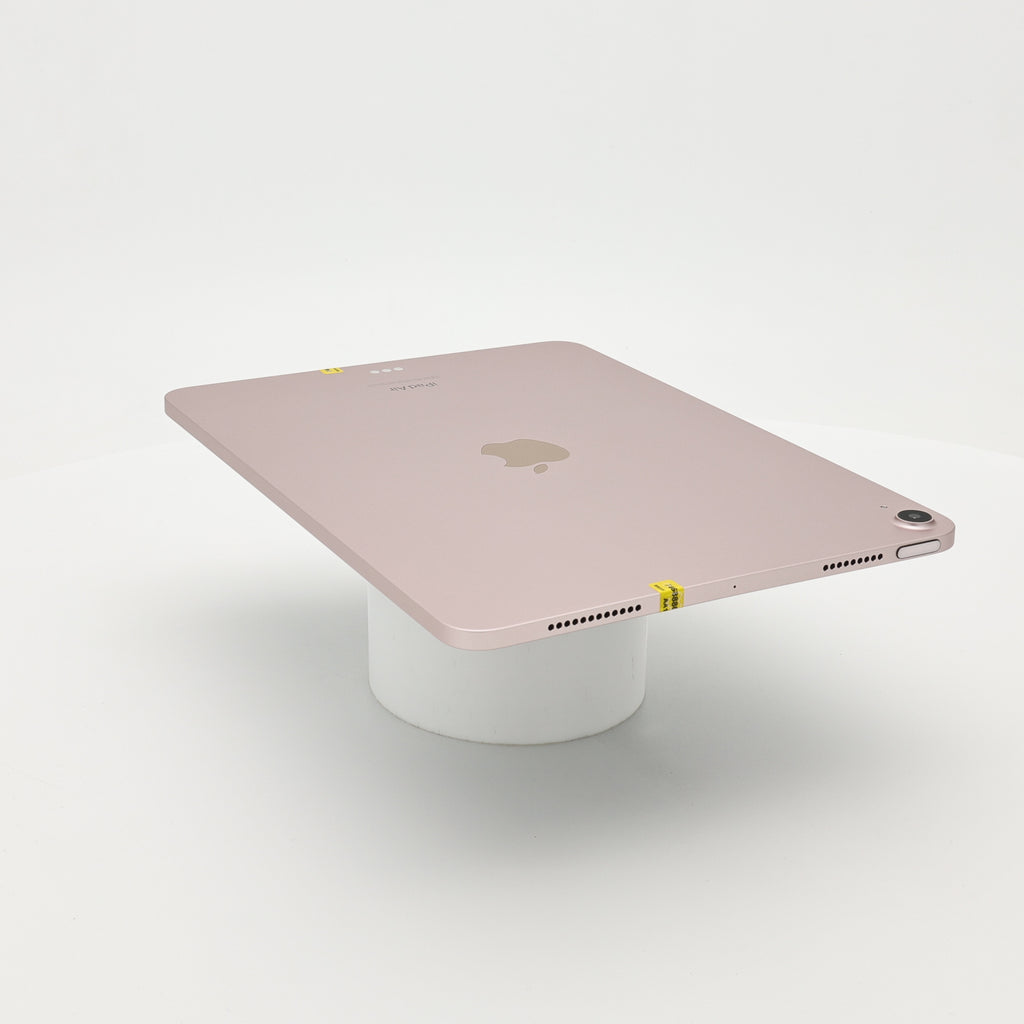 95新 Apple iPad Air5 256G 粉紅色 WIFI