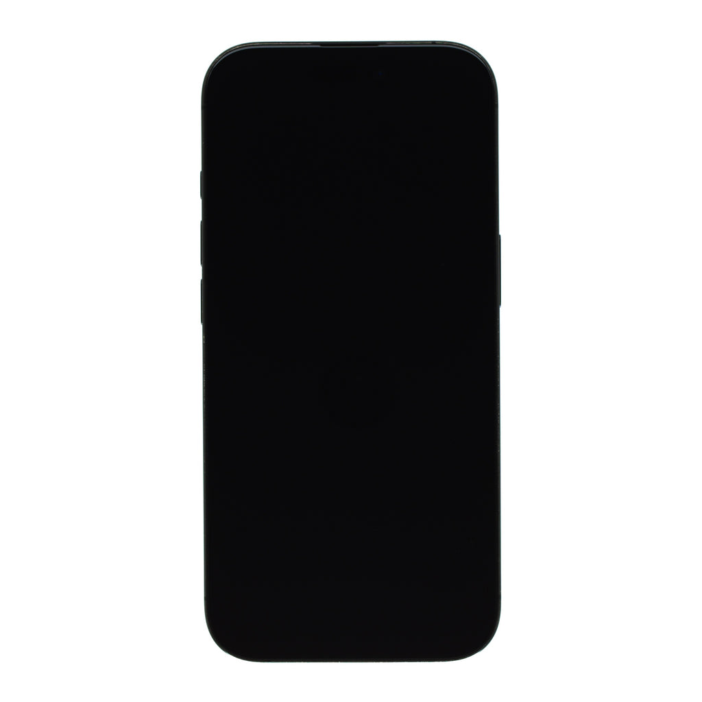 95新 Apple iPhone 16 Pro 128G 黑色鈦金屬 中國大陸版