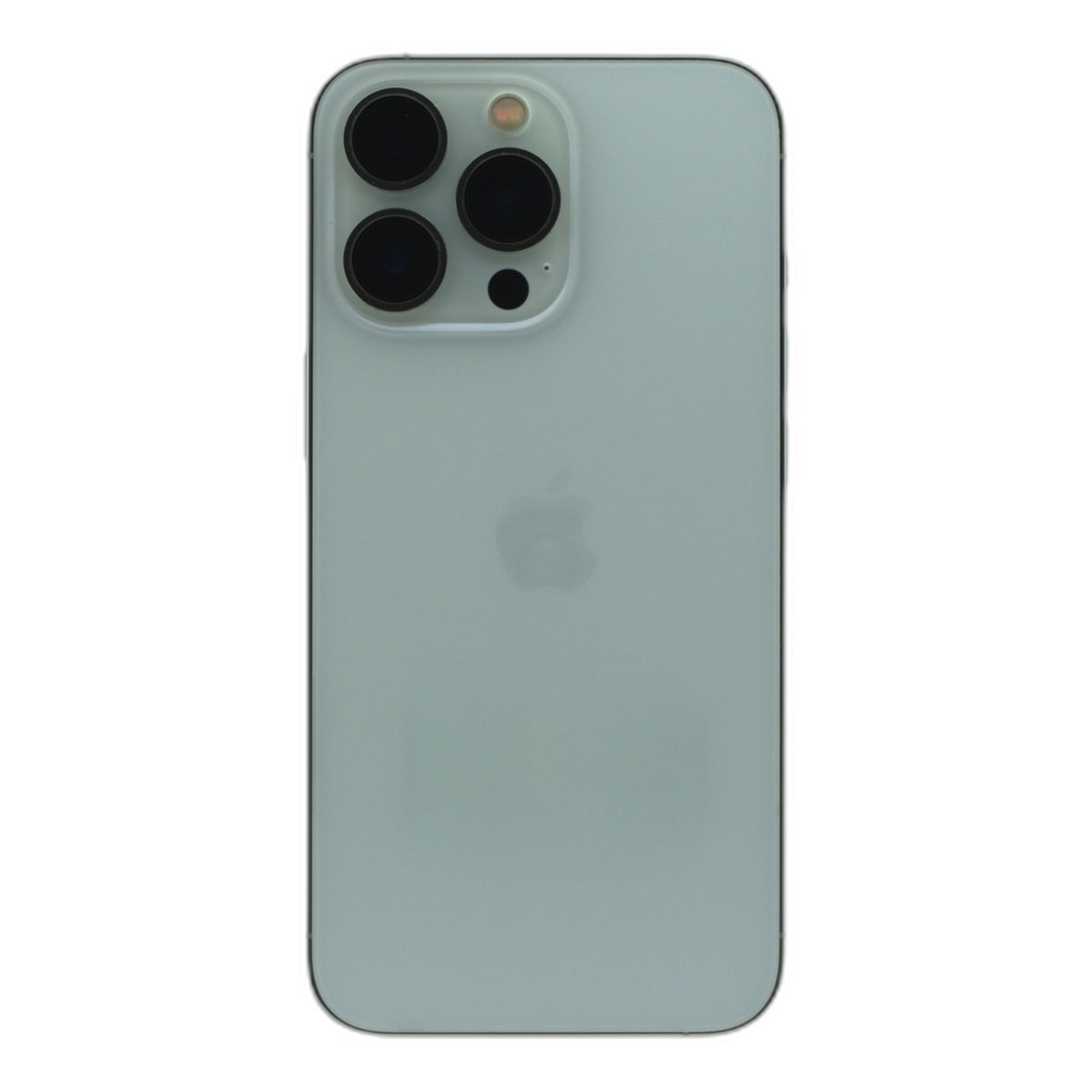 95新 Apple iPhone 13 Pro 256G 銀色 中國大陸版